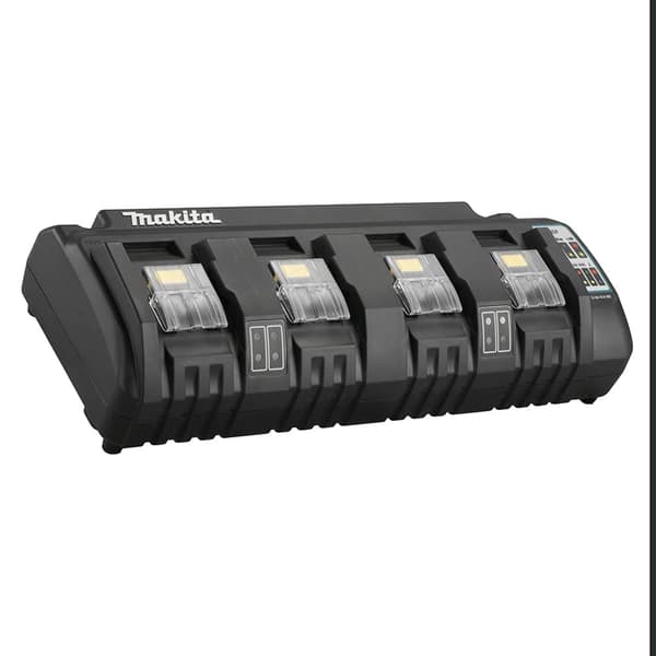 Laddare Makita DC18SF; 18 V; Li-ion