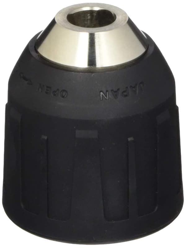 Snabbchuck Makita; 1-10 mm; 3/8'' - 24