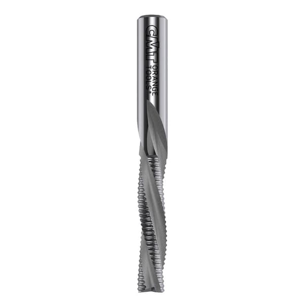 Rak notfräs CMT 196.081.11; 8/32 mm