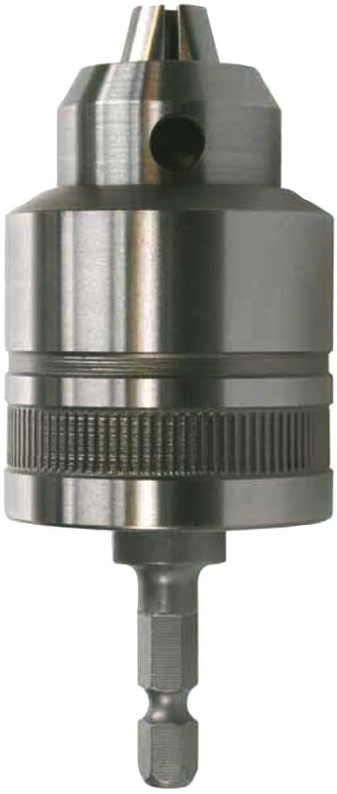 Chuck med HEX adaptor Makita; 10 mm