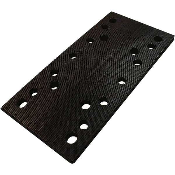 Slipplatta Makita; 115x280 mm