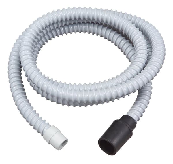 Dammsugarslang Makita; 2,5 m