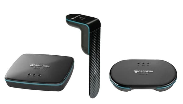 Vattningssystem Gardena Smart 19210-20
