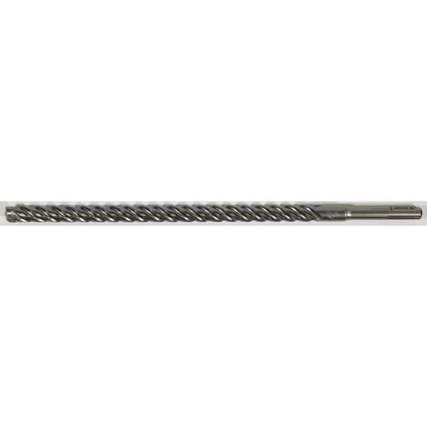 Borr för betong Makita E-14663 Nemesis II; SDS-plus; 14x315 mm