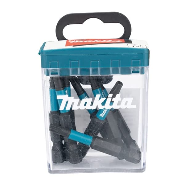 Bits spår Makita E-12429; T20; 50 mm; 10 st.