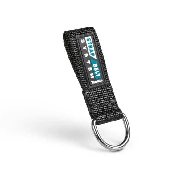 Spännet  Makita E-05309; 3 st.