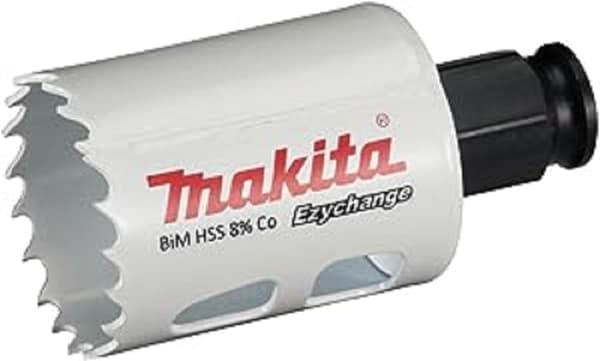 Hålsåg Makita E-03763; 38 mm