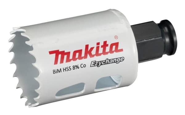 Hålsåg Makita E-03757; 37 mm
