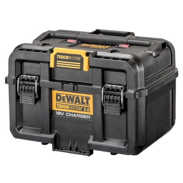 Laddare DeWalt DWST83471-QW; 18/54 V