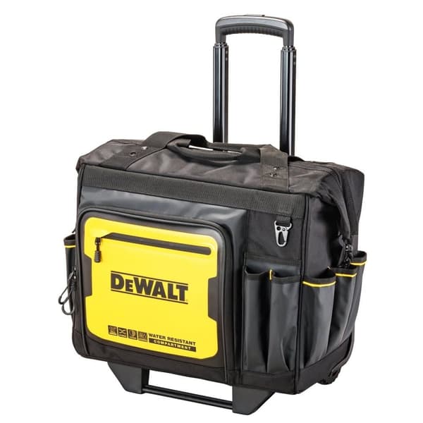 Verktygsväska DeWalt DWST60107-1