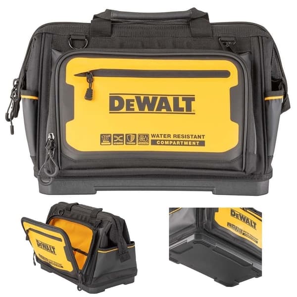 Verktygsväska DeWalt DWST60103-1