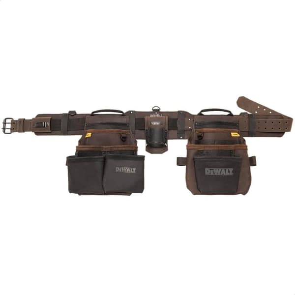 Redskapsbälte DeWalt DWST50113-1