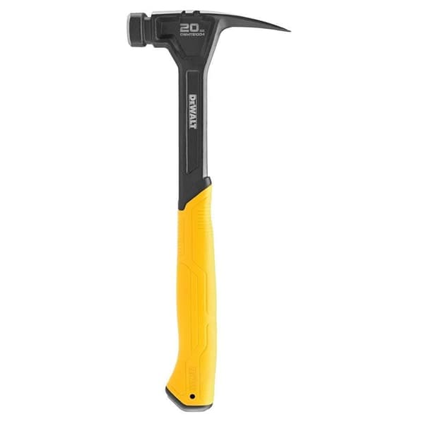Hammare DeWalt DWHT51004-0; 570 g