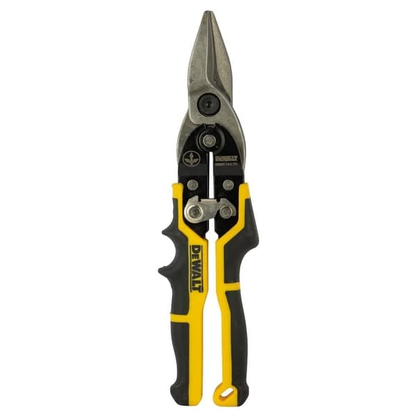 Plåtsax DeWalt DWHT14675; 250 mm
