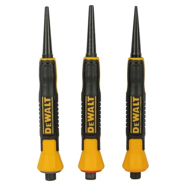 Plugg  DeWalt DWHT058018; 3 st.