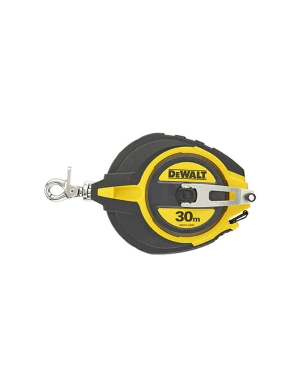 Mättape DeWalt DWHT0-34093; 30 m