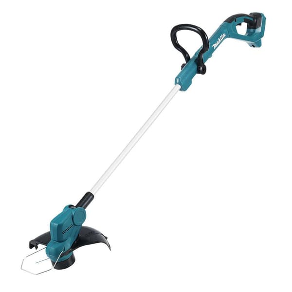 Trimmer Makita DUR193Z; 18 V (utan batteri och laddare)