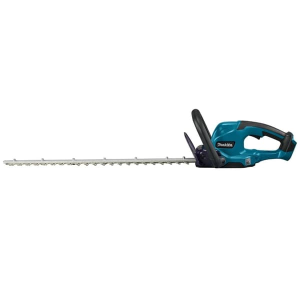 Busksax Makita DUH607Z; 18 V; 60 cm svärd (Utan batteri och laddare)
