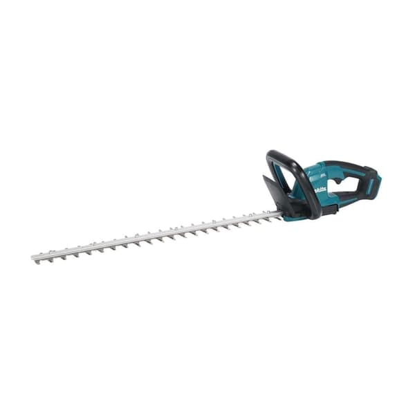 Busksax Makita DUH606Z; 18 V; 60 cm svärd (Utan batteri och laddare)
