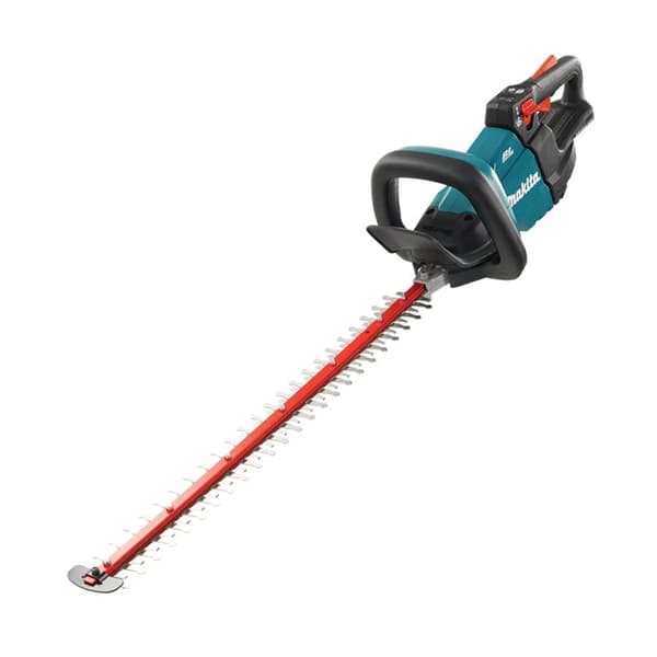 Busksax Makita DUH602Z; 18 V sladdlös; 60 cm längd (utan batteri och laddare)