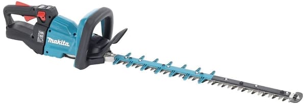 Busksax Makita DUH601Z; 18 V sladdlös; 60 cm längd (utan batteri och laddare)