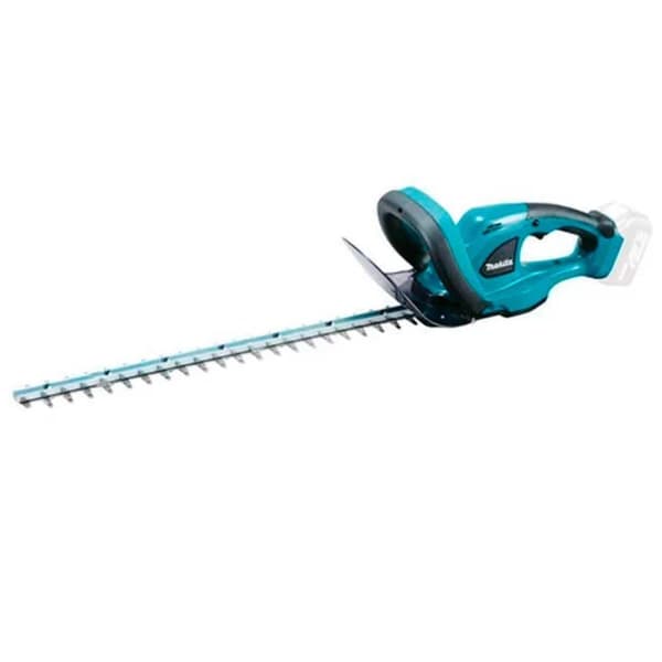 Busksax Makita DUH523Z; 18 V sladdlös; 52 cm svärd (Utan batteri och laddare)