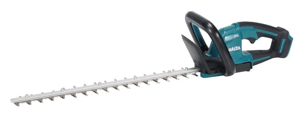 Busksax Makita DUH506Z; 18 V; 50 cm svärd (Utan batteri och laddare)