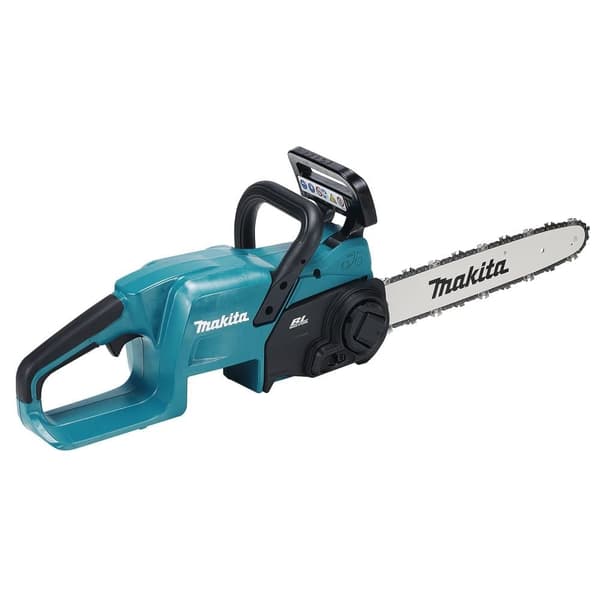 Elkedjesåg Makita DUC357Z; 18 V (utan batteri och laddare)