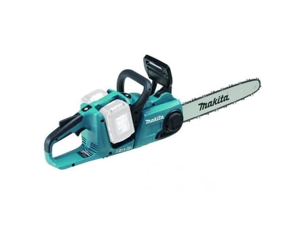 Elkedjesåg Makita DUC303Z; 2x18 V; 30 cm svärd (utan batteri och laddare)