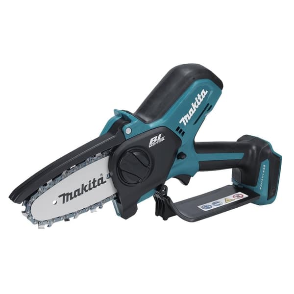 Motorsåg för beskärning av grenar Makita DUC101Z; 18 V; 10 cm svärd (utan batteri och laddare)