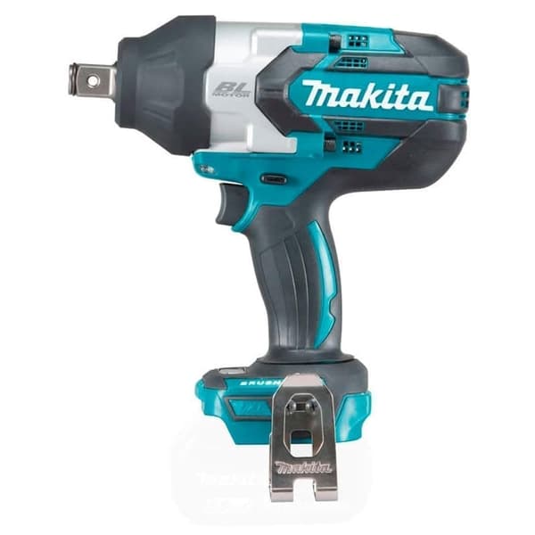 Slagmutterdragare Makita DTW1001Z; 18 V (utan batteri och laddare)