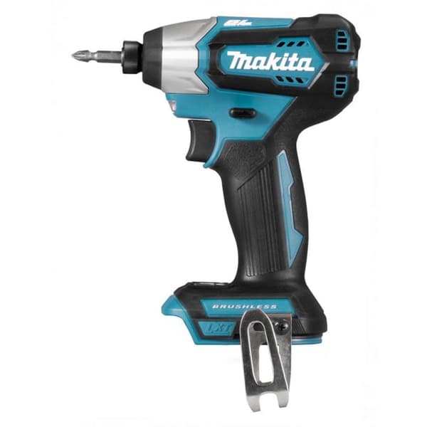 Slagskruvdragare Makita DTD155Z; 18 V (utan batteri och laddare)