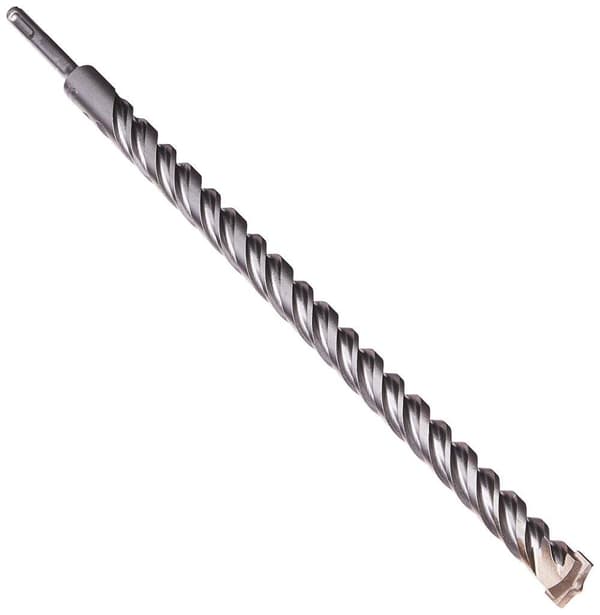 Borr för betong DeWalt Extreme2; 24x450 mm; SDS-plus