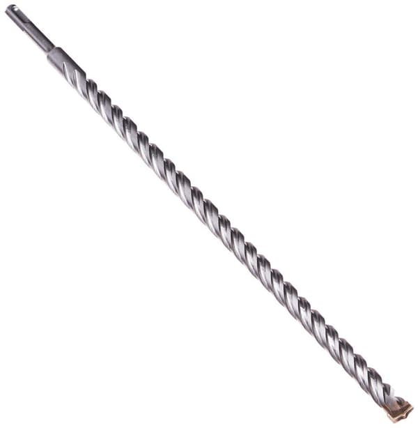Borr för betong DeWalt Extreme2; 16x450 mm; SDS-plus