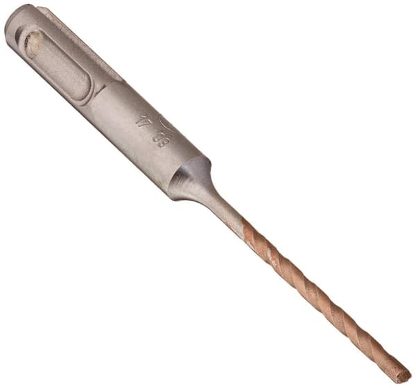 Borr för betong DeWalt Extreme; 3,5x110 mm; SDS-plus