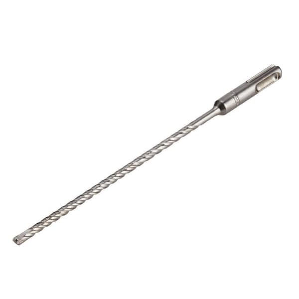 Borr för betong DeWalt XLR; 8x160 mm; SDS-plus