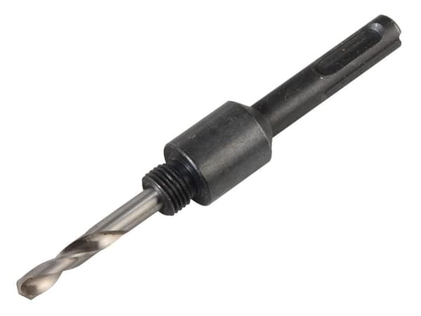 Adapter för hålsåg DeWalt DT8107-QZ; SDS-plus