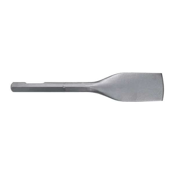 Stämjärn DeWalt DT6944; 60x300 mm platt