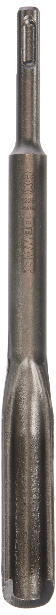 Kanalmejsel DeWalt; SDS-plus; 240 mm