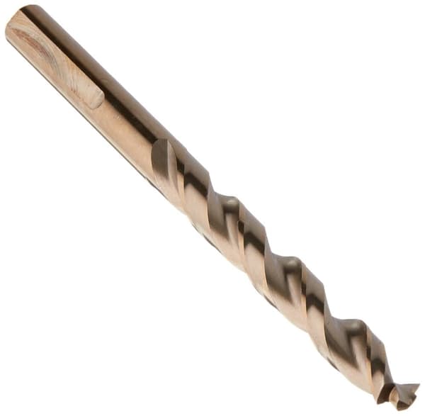 Borr för metall DeWalt Extreme2; 9,5x125 mm
