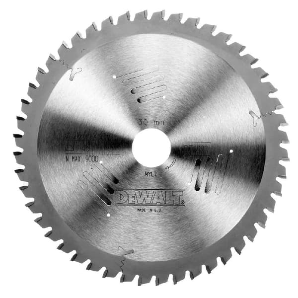 Sågklinga DeWalt; 305x3x30,0 mm; Z36; -5°