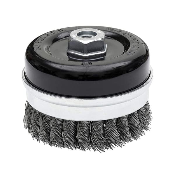 Koppborste DeWalt DT3500-QZ; M14; 65 mm