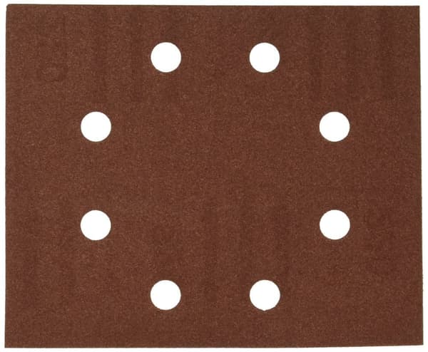 Sandpapper för planslipar Dewalt DT3017; 115x140; P220; 25 st.