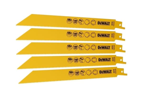 Tigersågsblad DeWalt DT2353-QZ