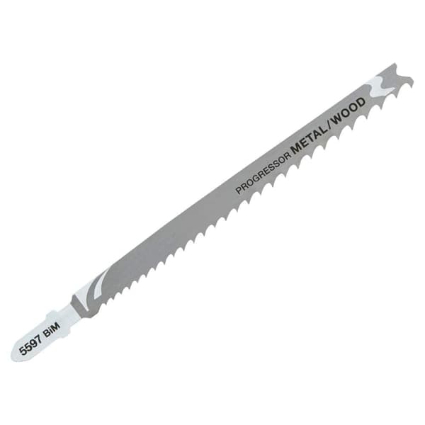 Sticksågsblad DeWalt T345XF; 5 st.