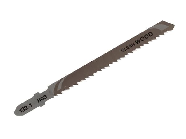 Sticksågsblad DeWalt DT2053-QZ; 5 st.