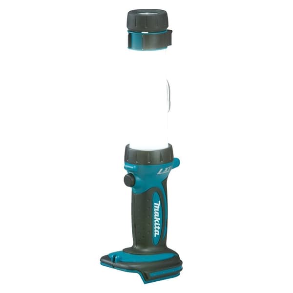 Arbetslampa Makita DML806; 14,4/18 V; (utan batteri och laddare)