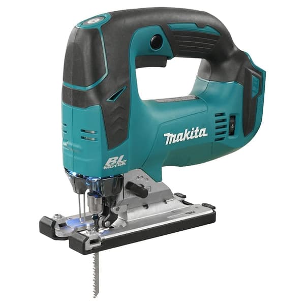 Sticksåg Makita DJV182Z; 18 V (Utan batteri och laddare)