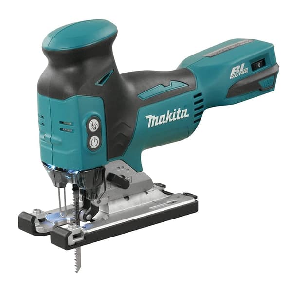 Sticksåg Makita DJV181Z; 18 V (Utan batteri och laddare)