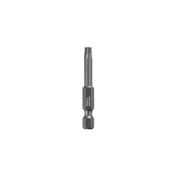 Bits spår Diager; TT10; 50 mm; 5 st.